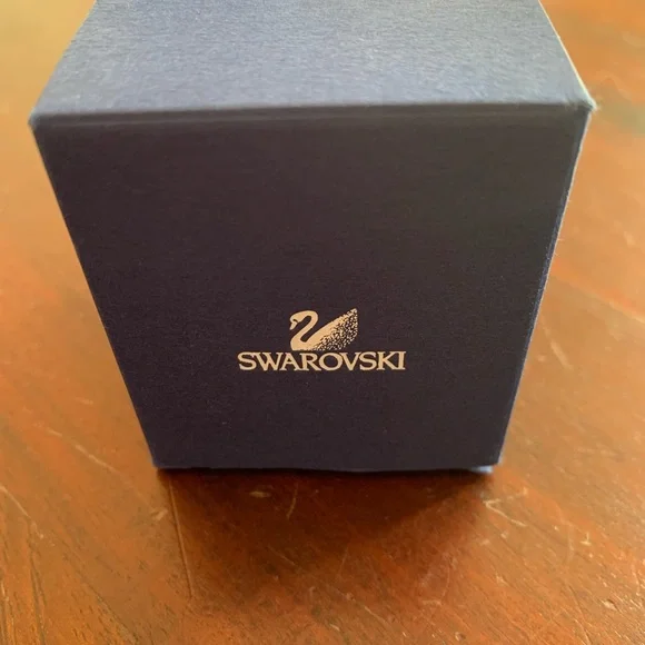 Swarovski Stack Rings - Picture 9 of 11